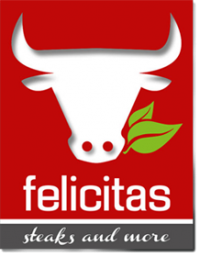 Steakhaus Felicitas - feinste Steaks aus argentinischem Rind